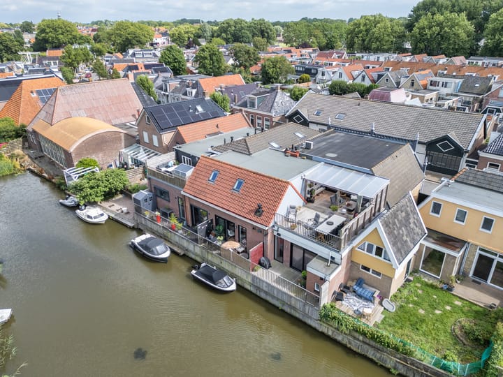 Foto 43 van Harlingerstraat 64-C