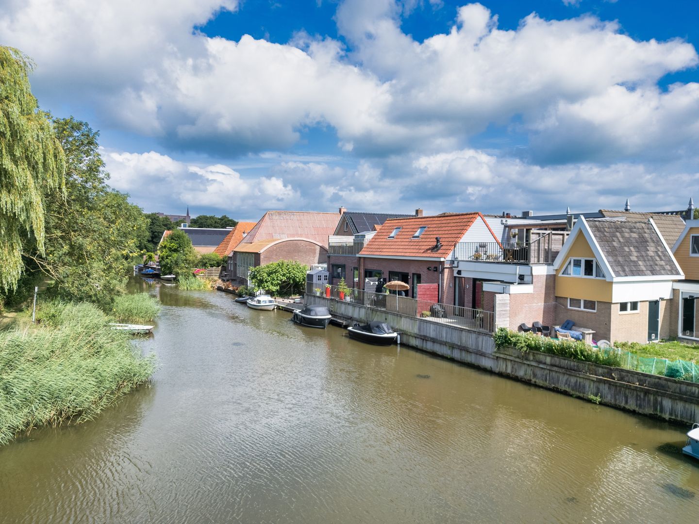 Photo 44 of Harlingerstraat 64-C