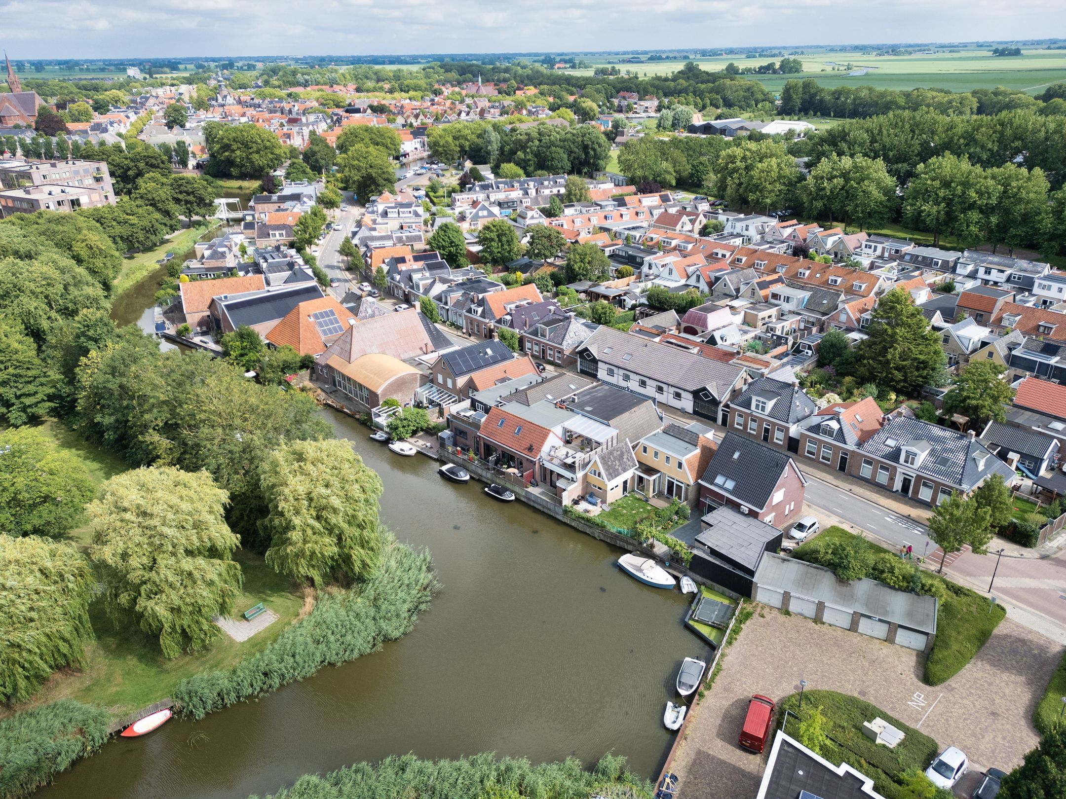 Photo 45 of Harlingerstraat 64-C