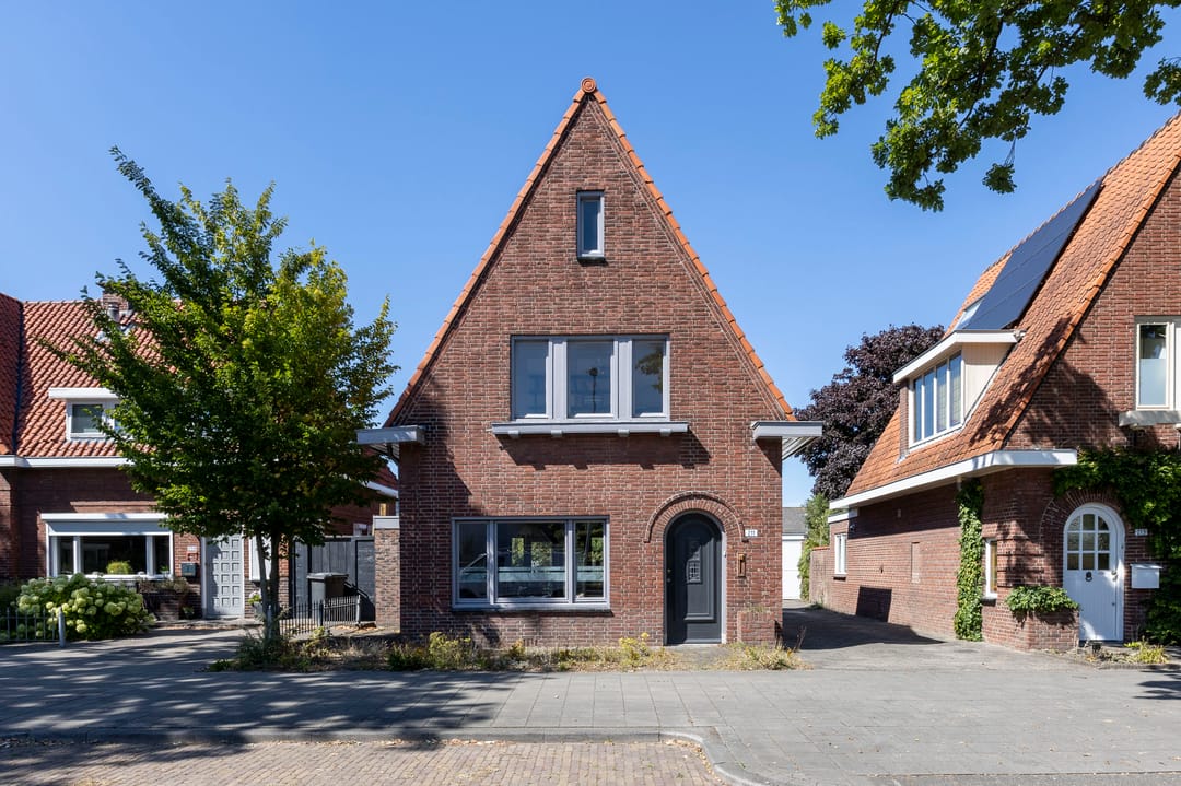 Foto 1 van Zandstraat 211