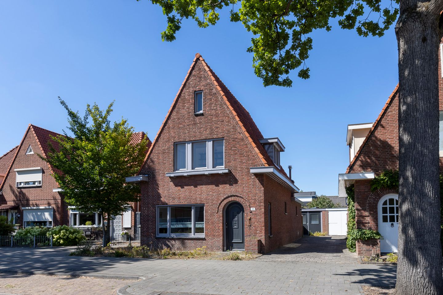 Foto 4 van Zandstraat 211