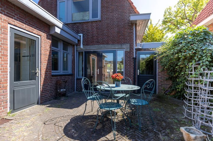 Photo 3 of Zandstraat 211