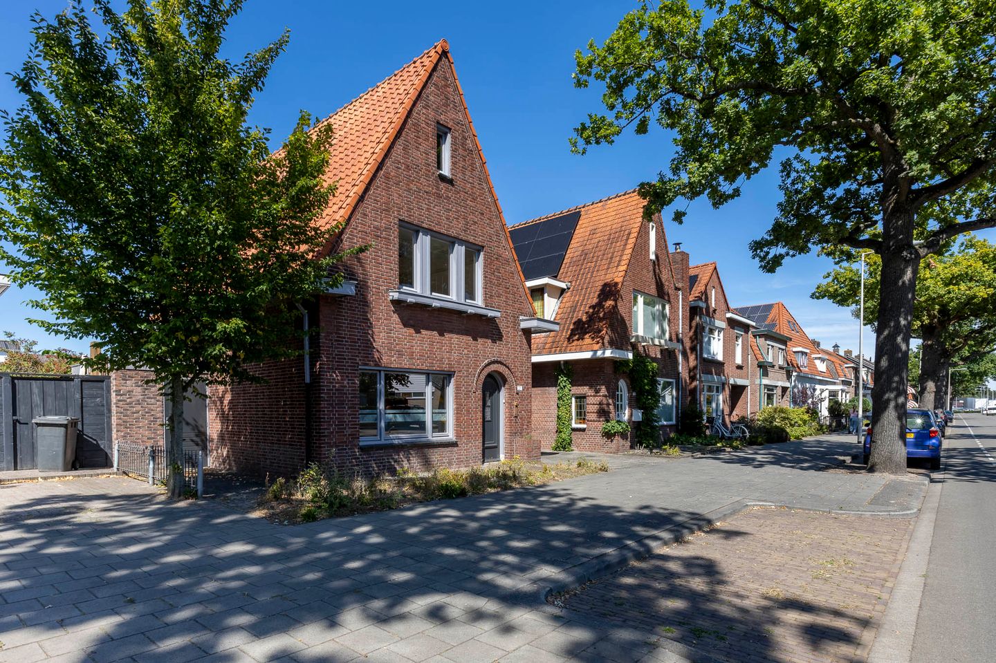 Foto 5 van Zandstraat 211