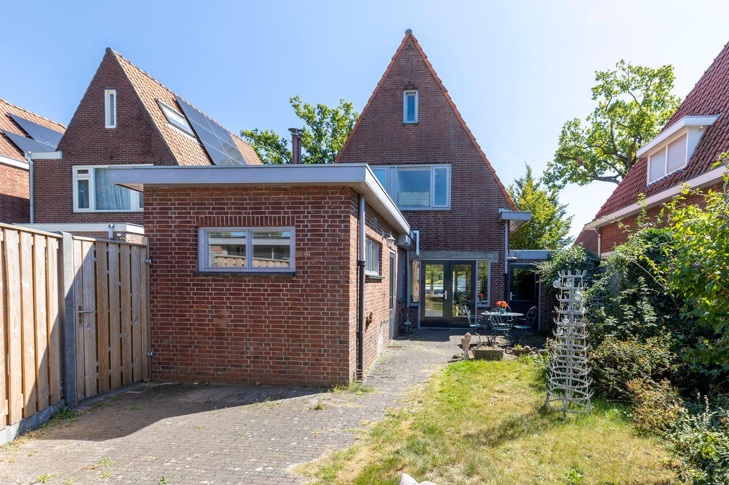 Foto 34 van Zandstraat 211