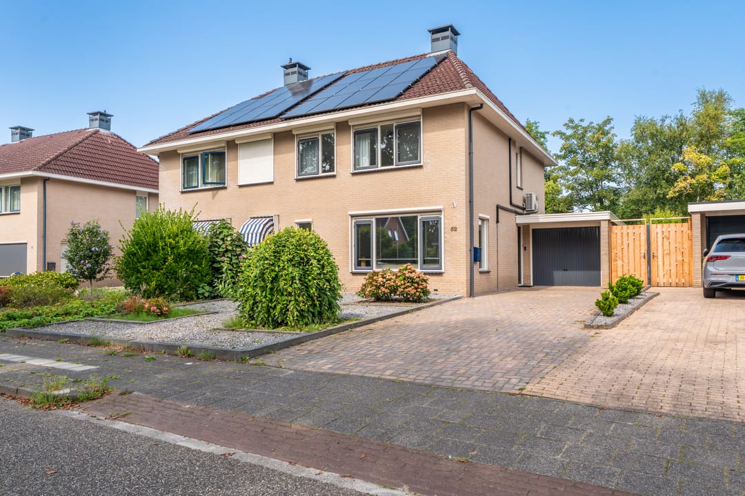 Photo 1 of Kloostertuin 52