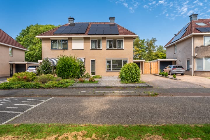 Foto 4 van Kloostertuin 52