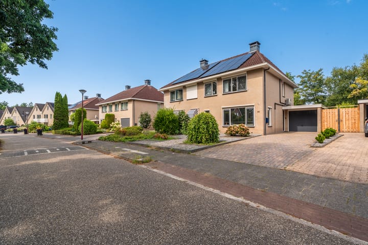 Foto 5 van Kloostertuin 52