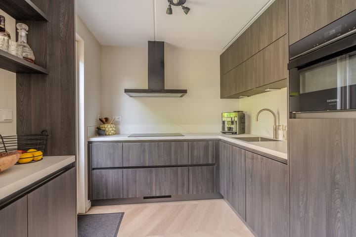 Foto 3 van Kloostertuin 52