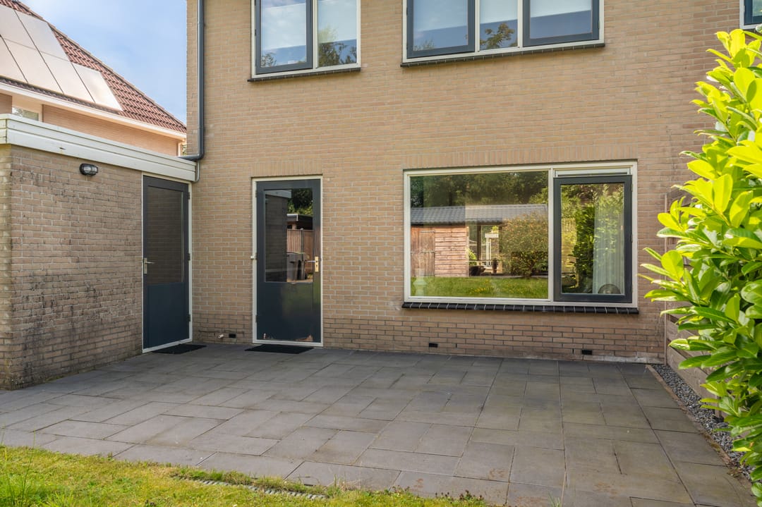 Photo 41 of Kloostertuin 52