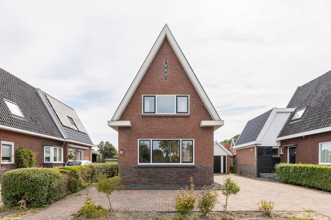 Photo 1 of J.F.H. Meijerstraat 9