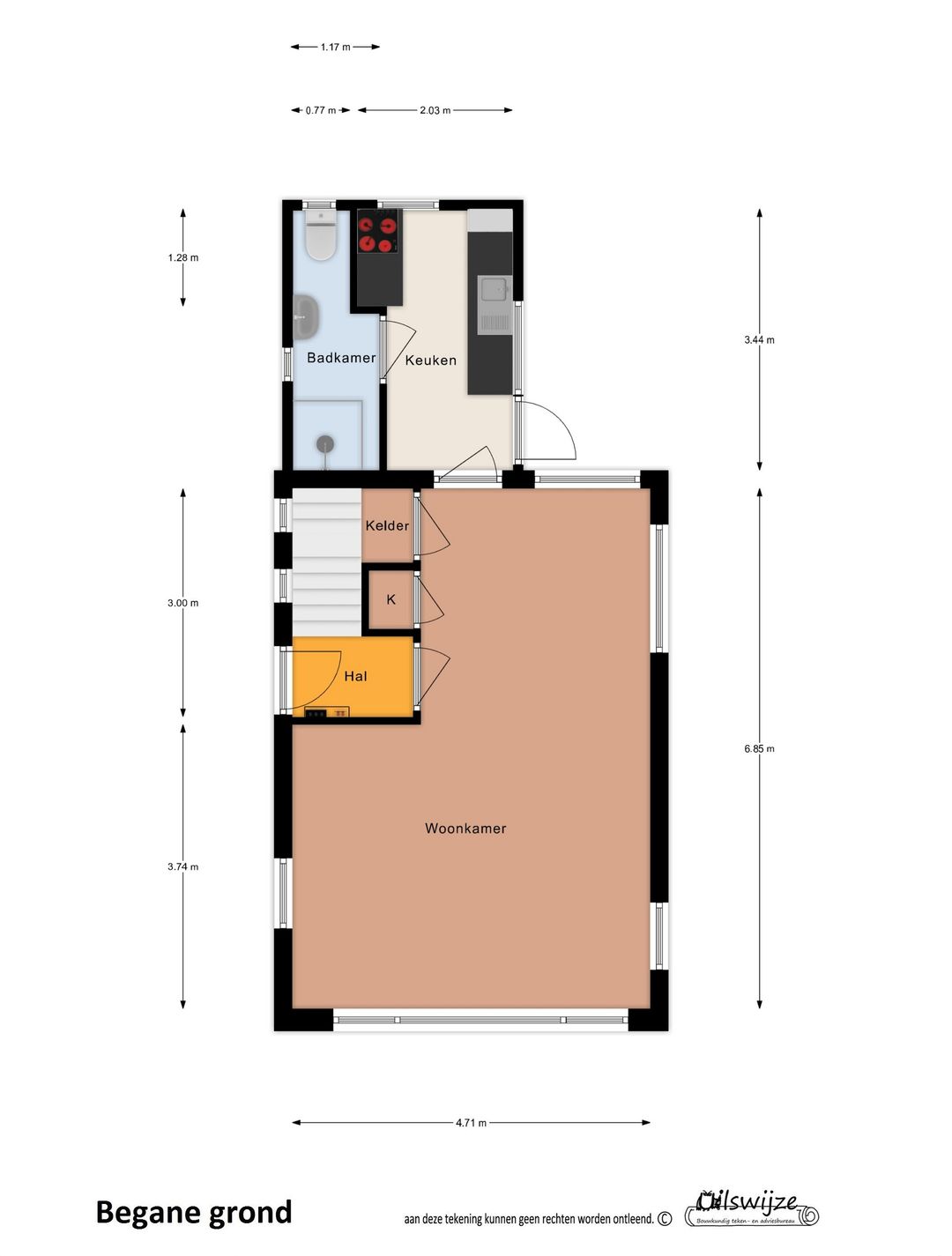 Foto 46 van J.F.H. Meijerstraat 9