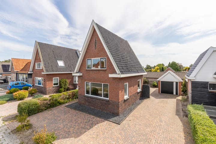 Photo 2 of J.F.H. Meijerstraat 9