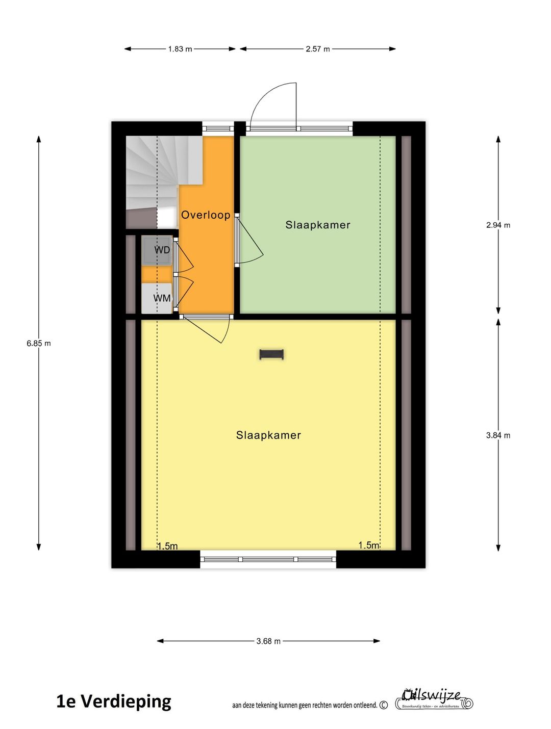 Foto 47 van J.F.H. Meijerstraat 9