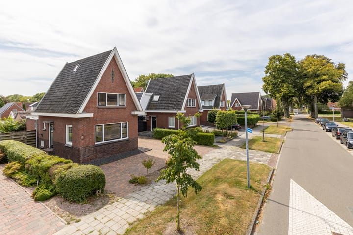 Photo 3 of J.F.H. Meijerstraat 9