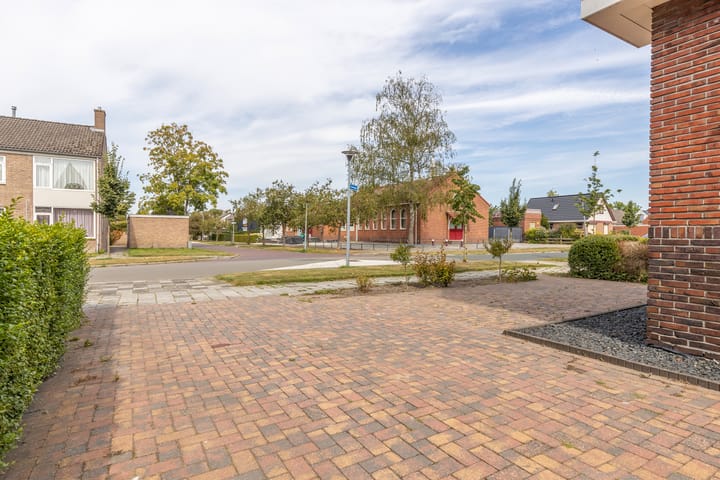 Photo 4 of J.F.H. Meijerstraat 9