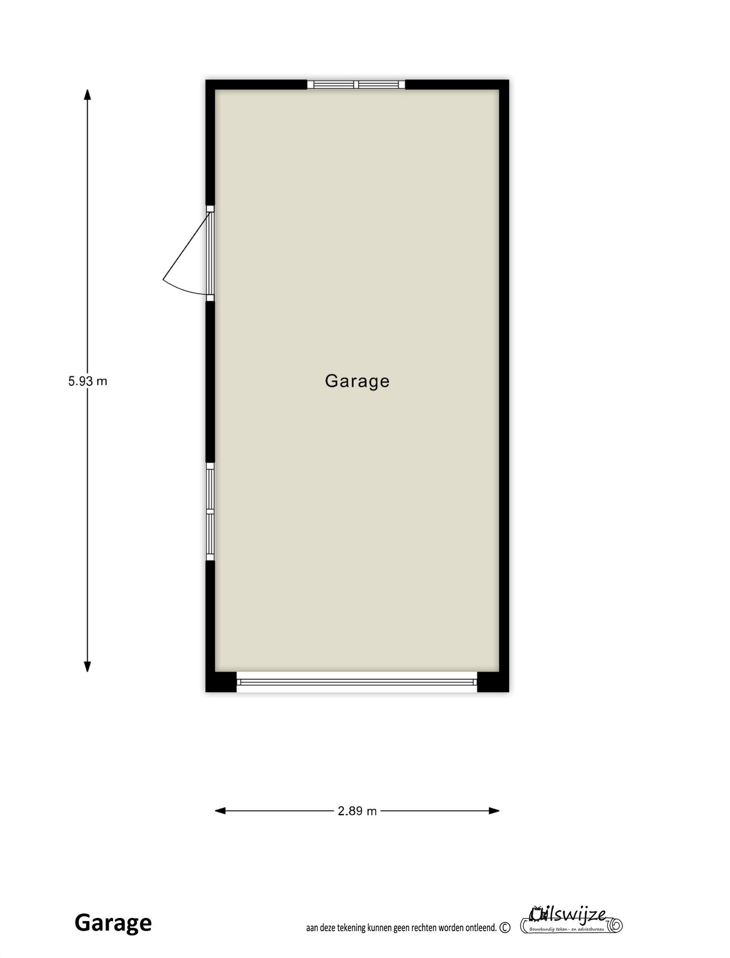 Foto 50 van J.F.H. Meijerstraat 9