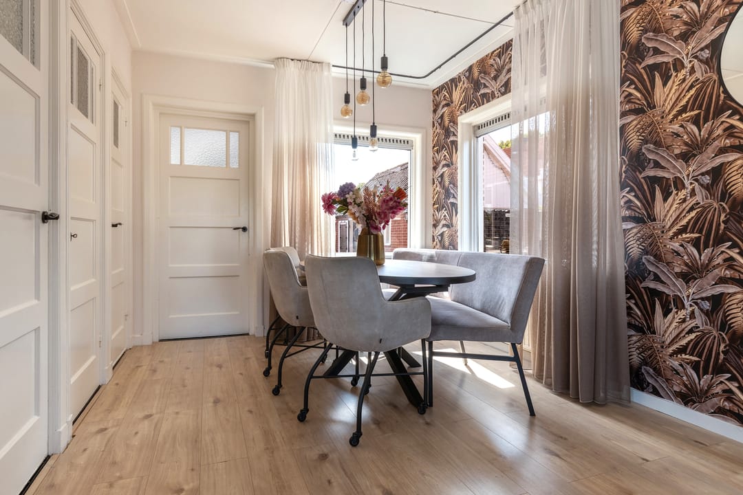 Foto 13 van J.F.H. Meijerstraat 9