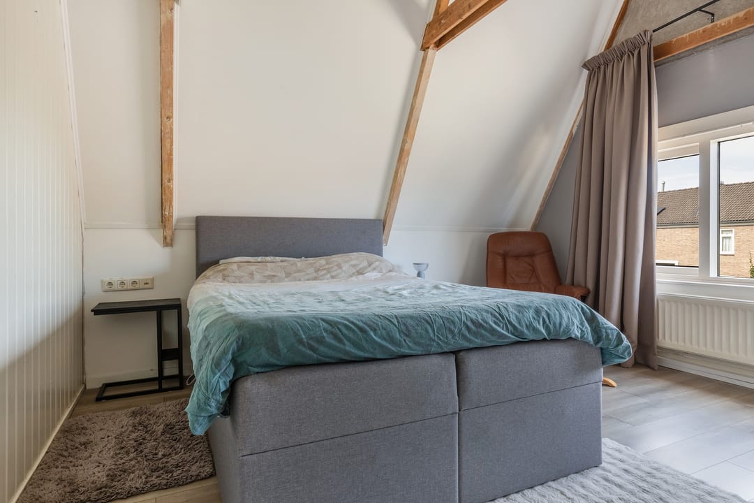 Foto 28 van J.F.H. Meijerstraat 9