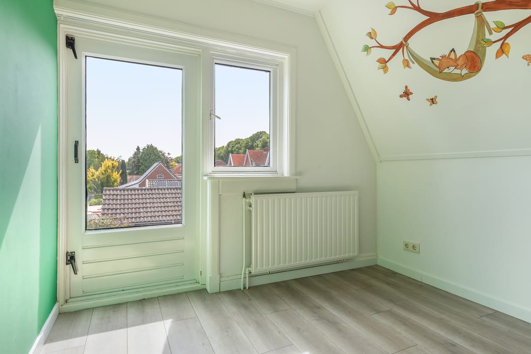 Foto 31 van J.F.H. Meijerstraat 9