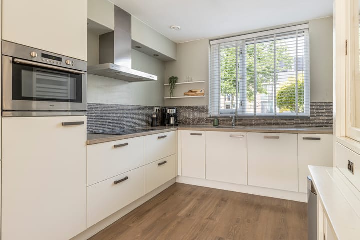 Foto 3 van Pernisstraat 24