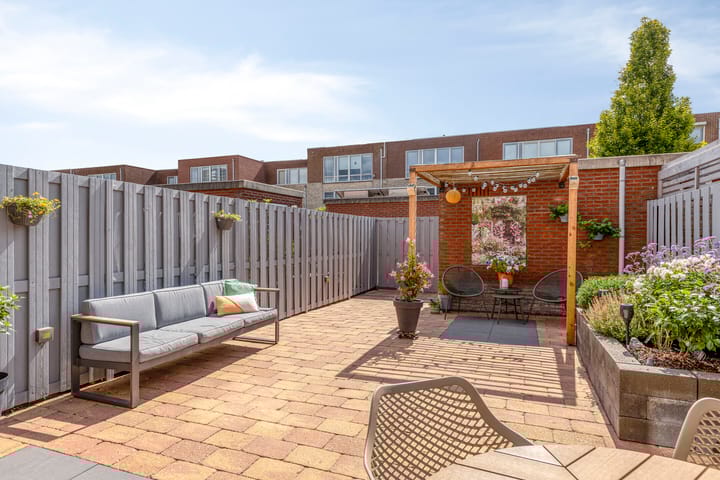 Foto 4 van Pernisstraat 24