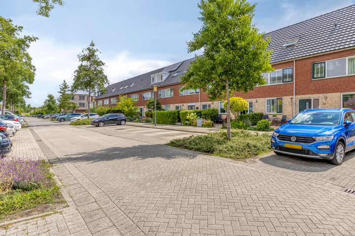 Foto 7 van Pernisstraat 24