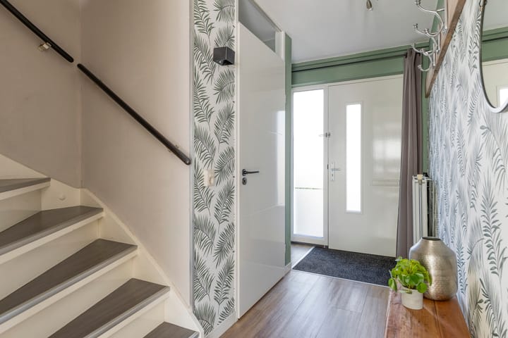 Foto 9 van Pernisstraat 24