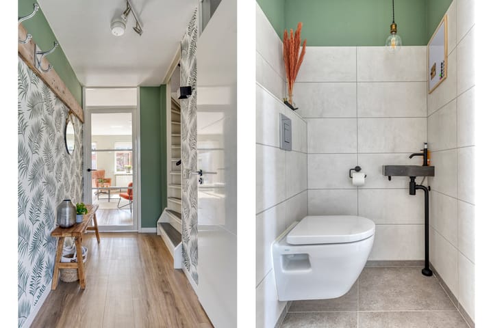 Foto 10 van Pernisstraat 24