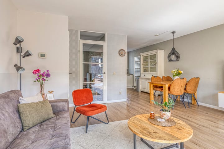 Foto 13 van Pernisstraat 24