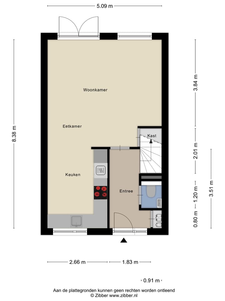 Foto 41 van Pernisstraat 24