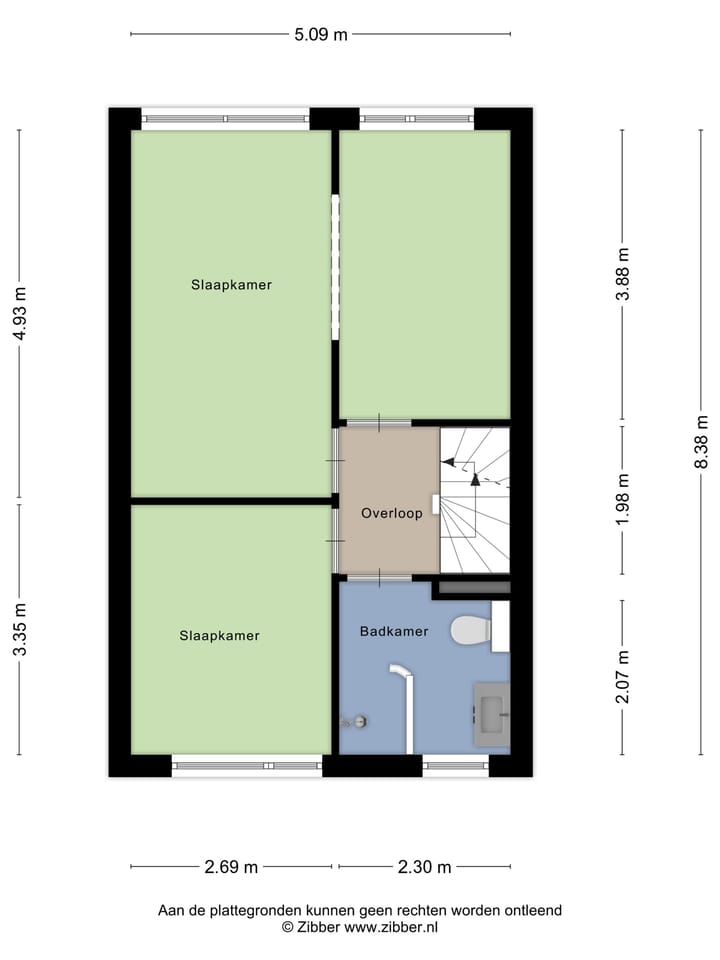 Foto 42 van Pernisstraat 24