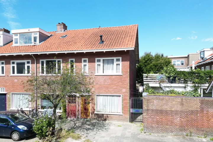 Photo 1 of Medanstraat 3