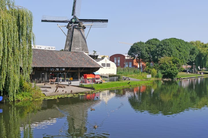 Photo 29 of Medanstraat 3