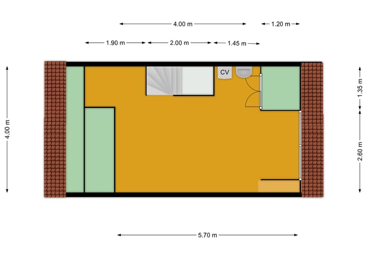 Photo 33 of Medanstraat 3