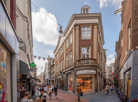 Gravenstraat 3-T