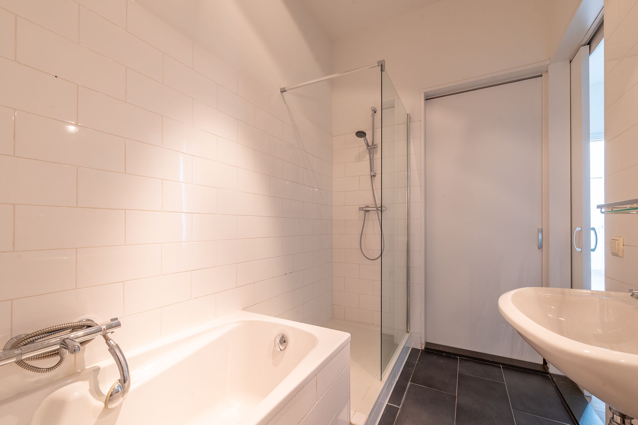 Foto 6 van Gravenstraat 3-T