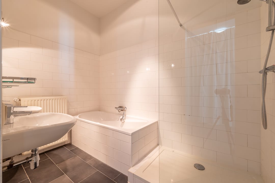 Foto 7 van Gravenstraat 3-T