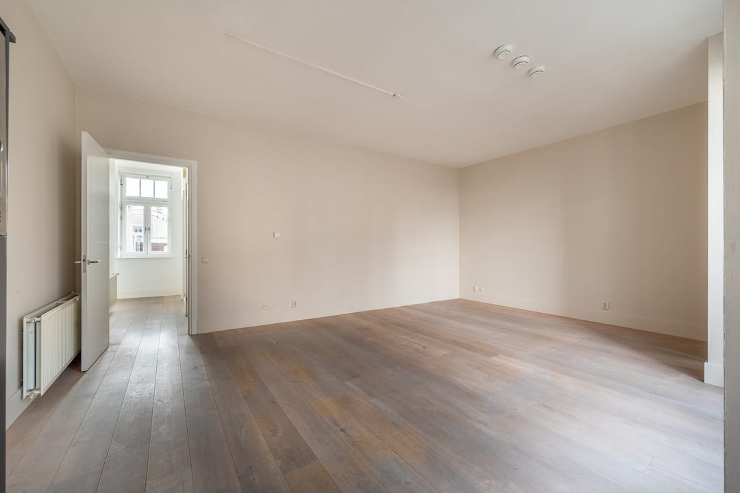 Foto 8 van Gravenstraat 3-T