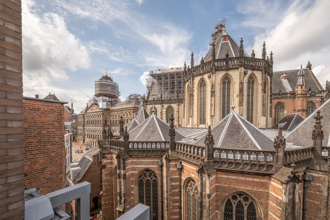 Foto 11 van Gravenstraat 3-T