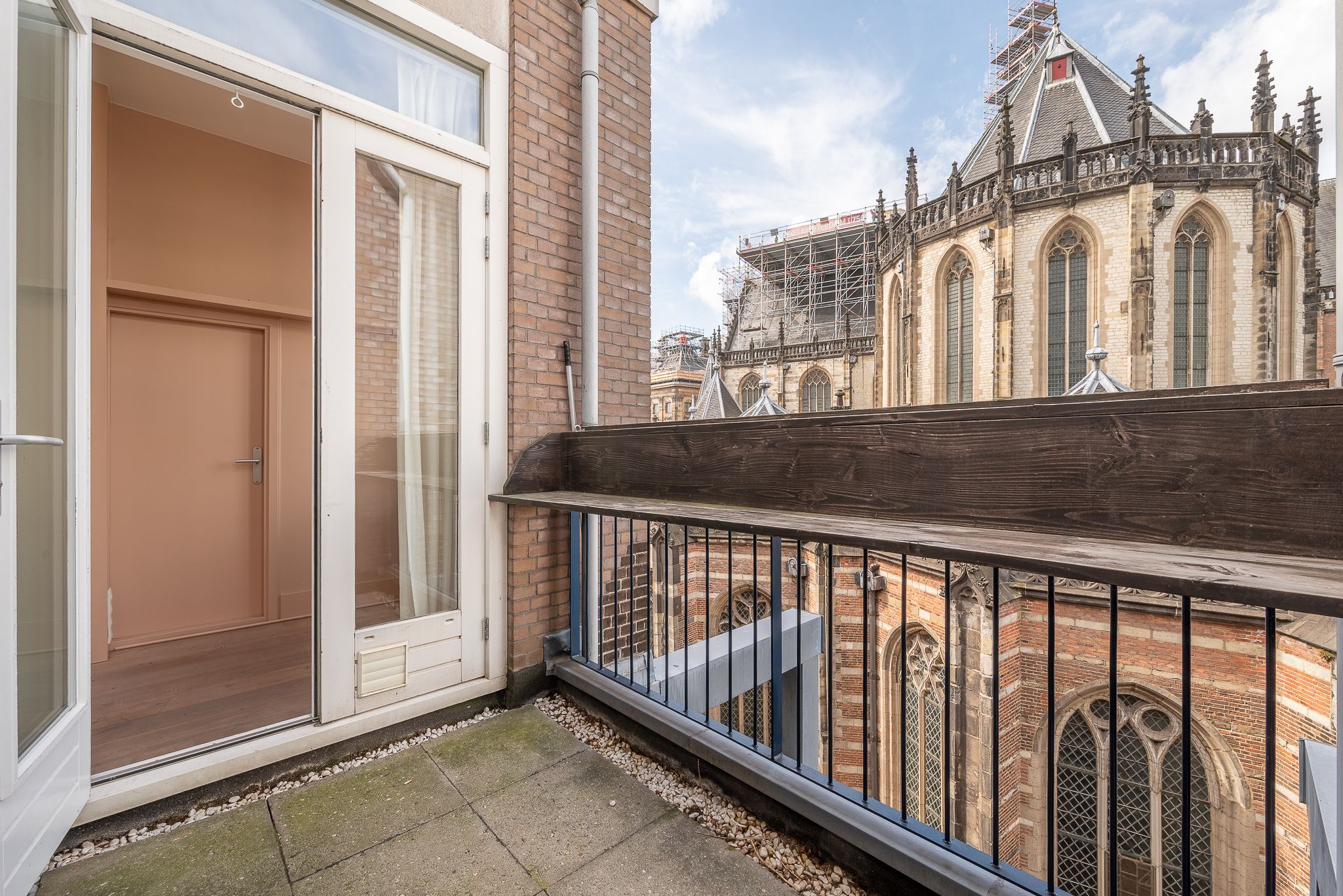 Foto 12 van Gravenstraat 3-T