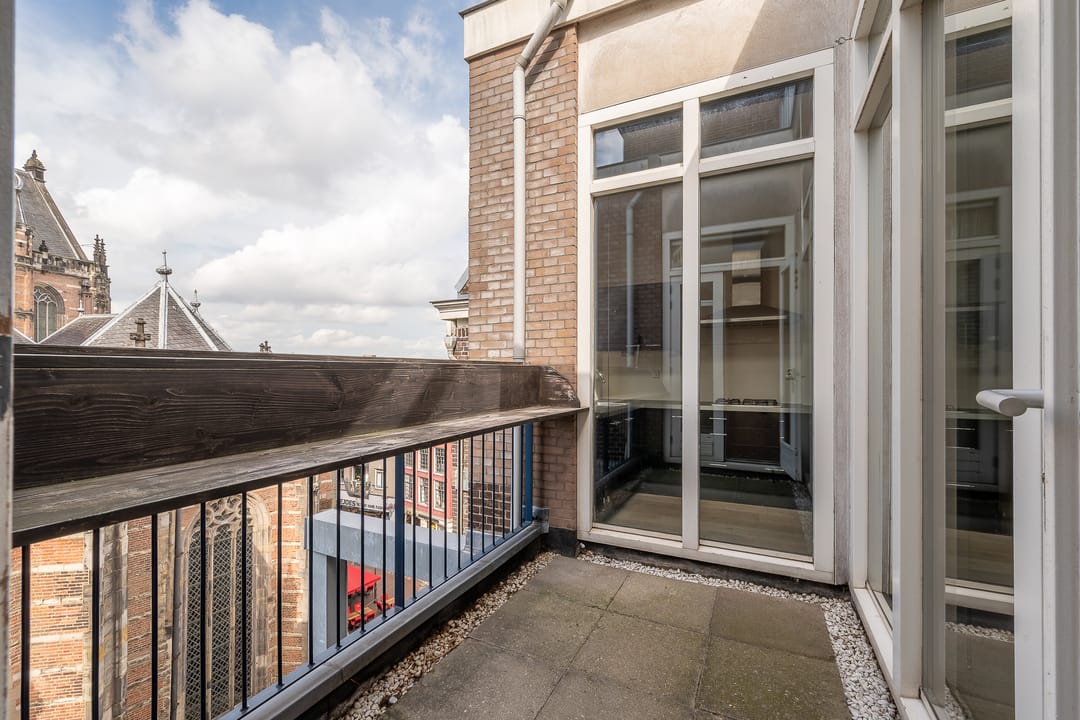 Foto 13 van Gravenstraat 3-T