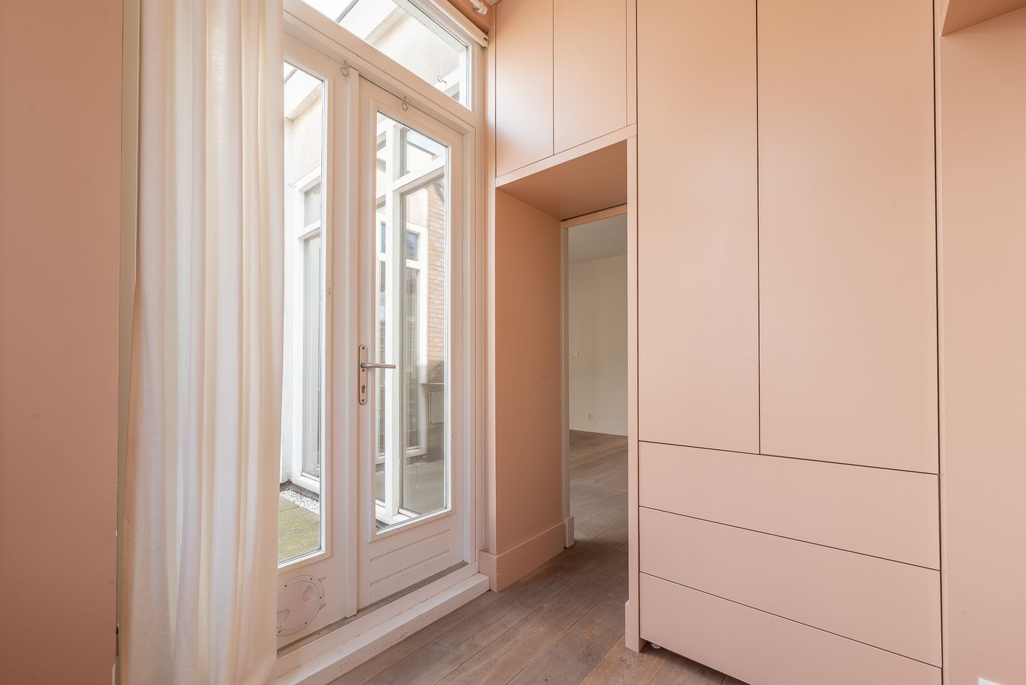 Foto 14 van Gravenstraat 3-T