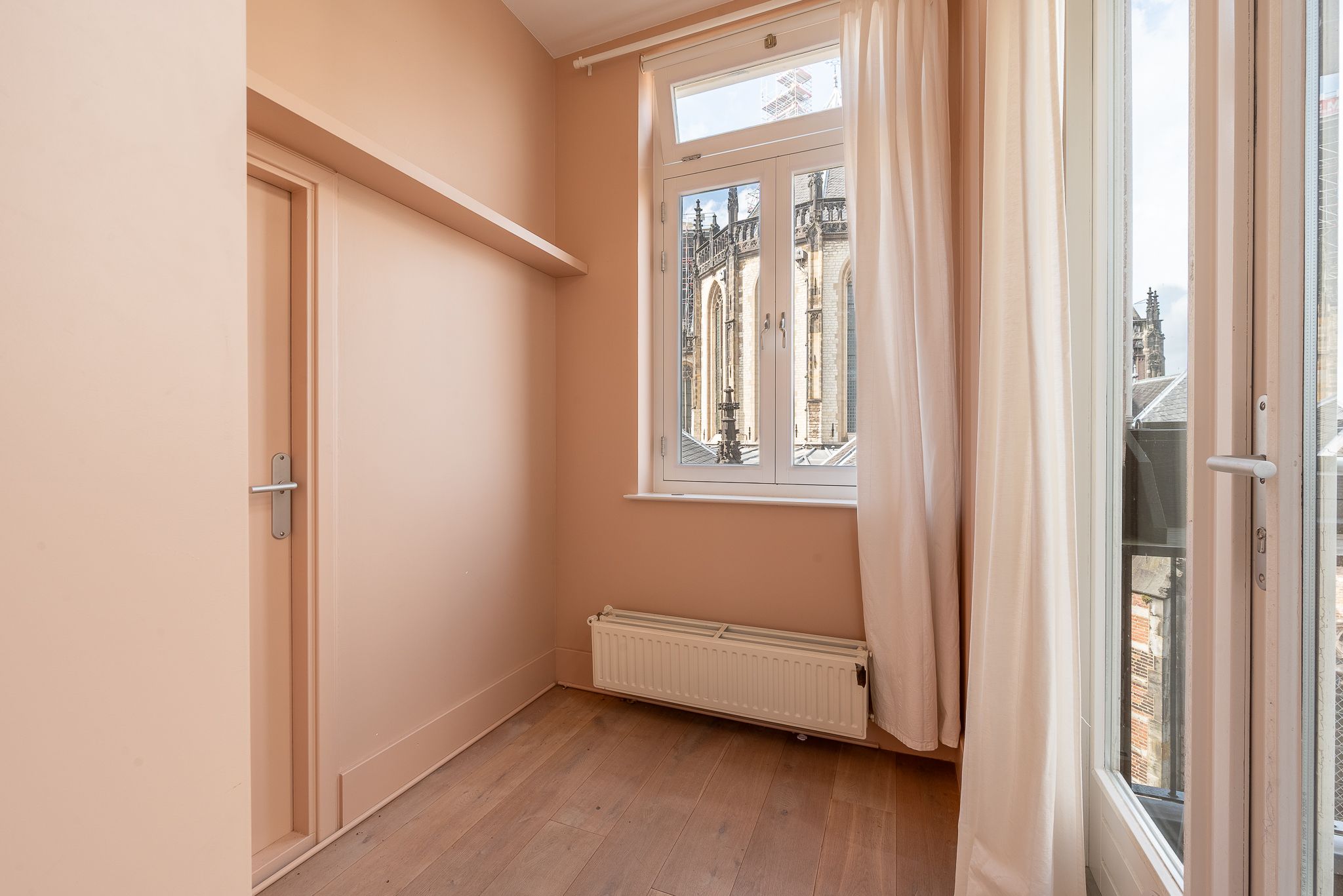 Foto 15 van Gravenstraat 3-T