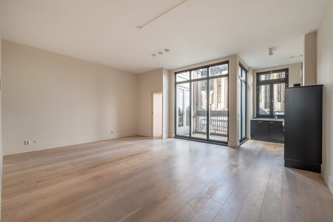 Foto 16 van Gravenstraat 3-T