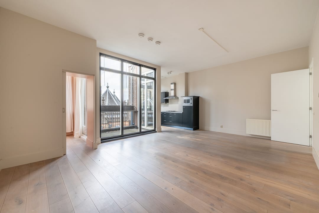 Foto 17 van Gravenstraat 3-T