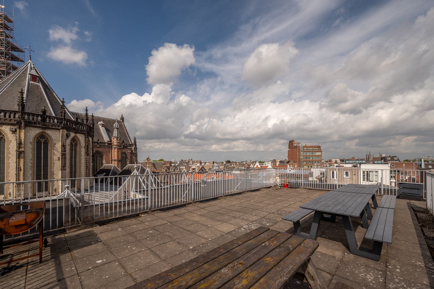 Foto 20 van Gravenstraat 3-T