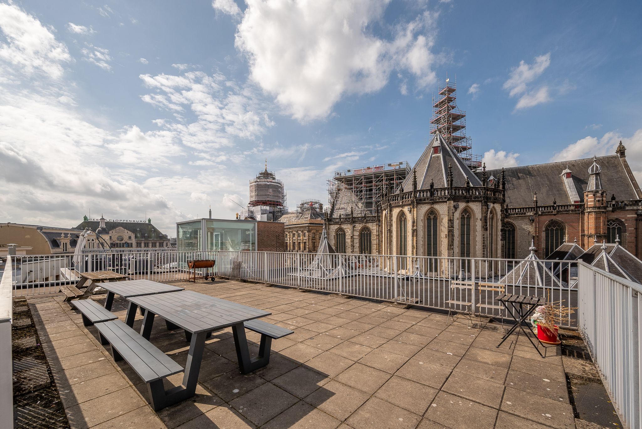 Foto 21 van Gravenstraat 3-T