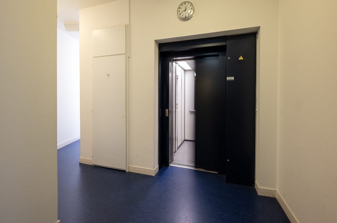 Foto 2 van Gravenstraat 3-T