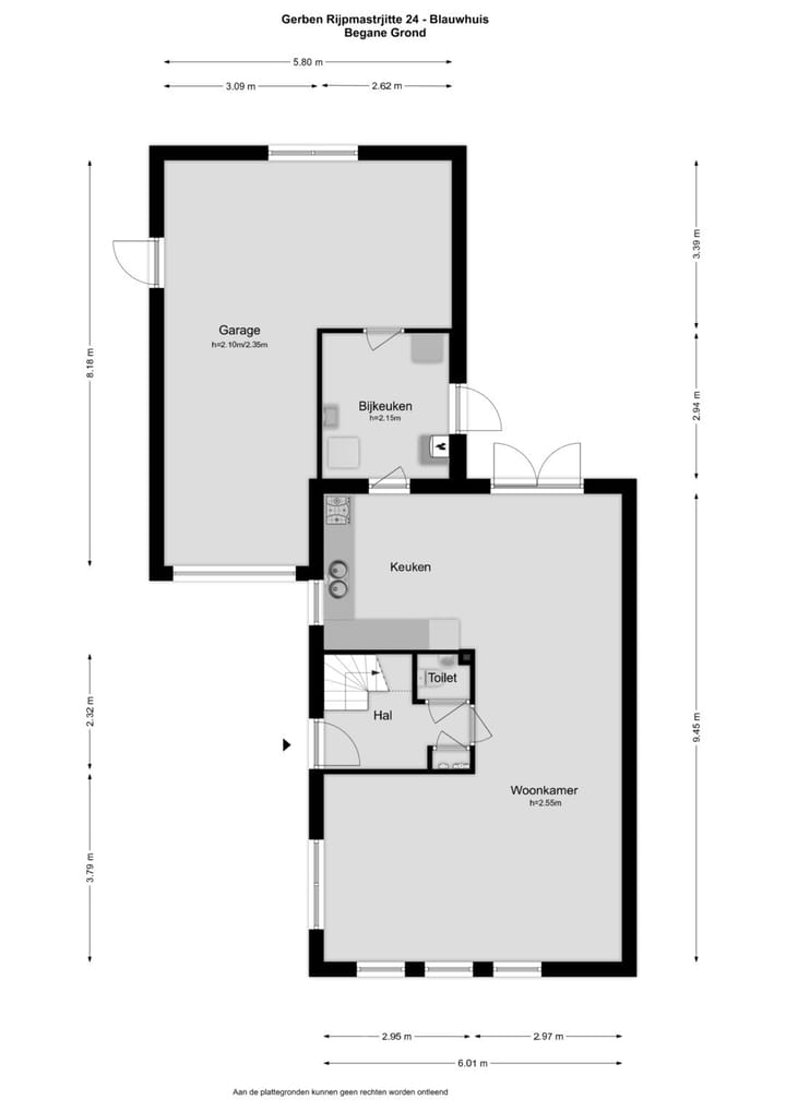Foto 44 van Gerben Rijpmastrjitte 24