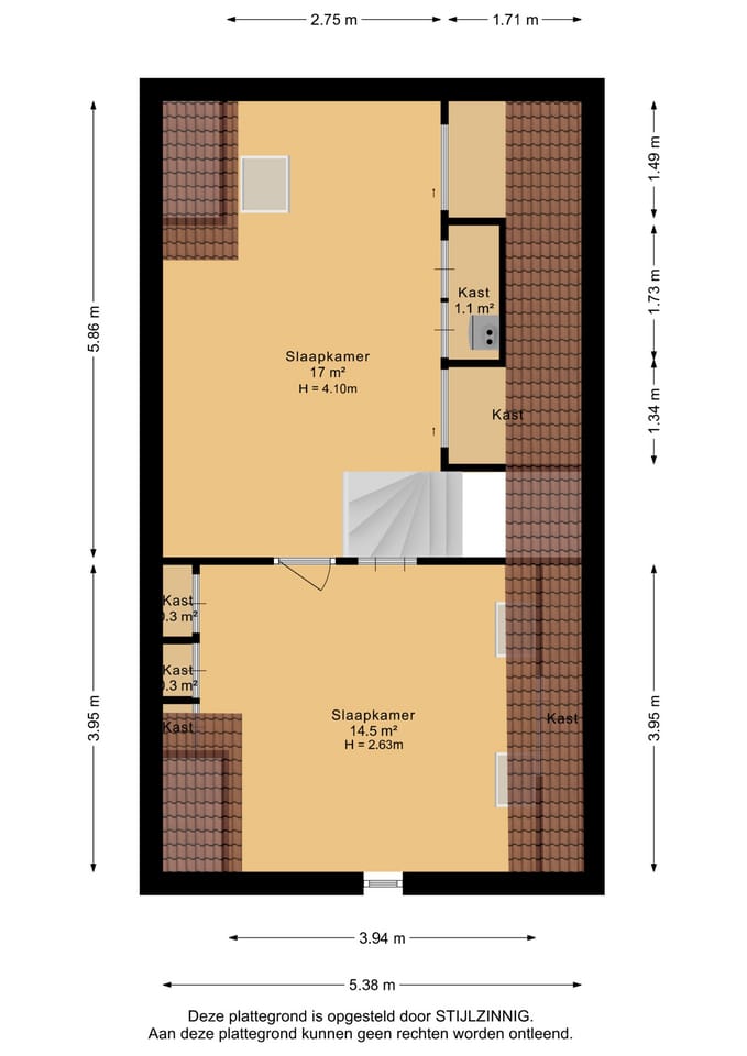 Foto 51 van Kuifeend 1